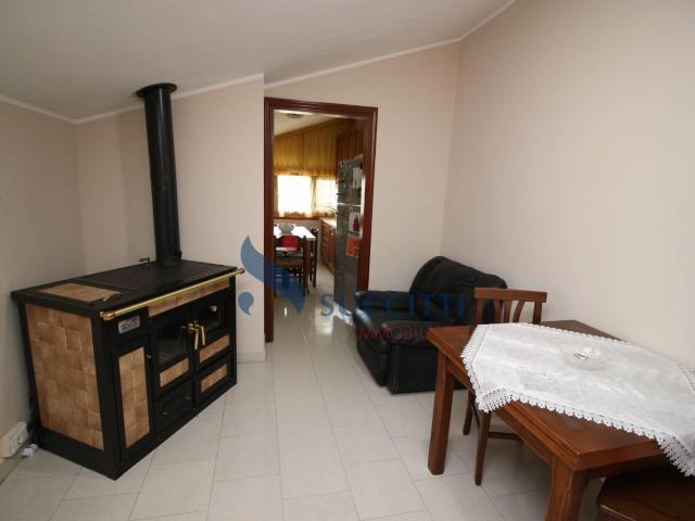 Appartamento in vendita a Mosciano Sant'Angelo 100m² Mosciano Sant'Angelo