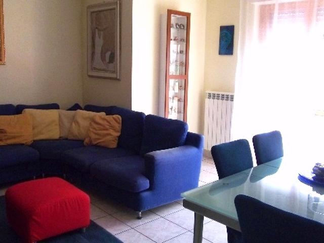 Appartamento in vendita a Mosciano Sant'Angelo, RIPOLI