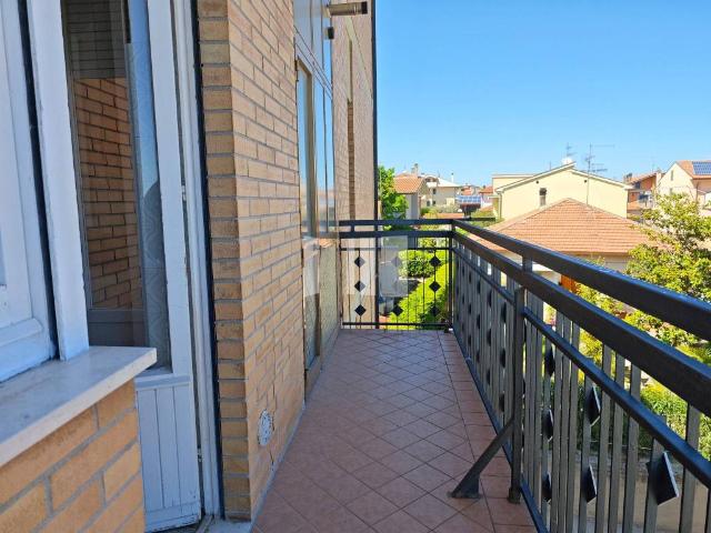 Appartamento in vendita a Mosciano Sant'Angelo TE