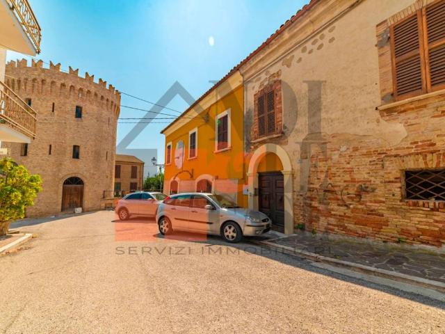 Appartamento in vendita a Mosciano Sant'Angelo TE