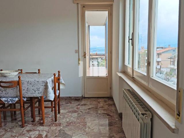 Appartamento in vendita a Mosciano Sant'Angelo TE