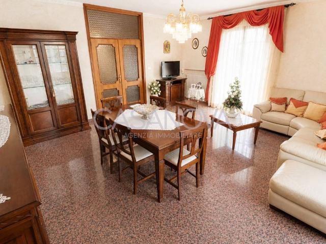 Appartamento in vendita a Mosciano Sant'Angelo TE