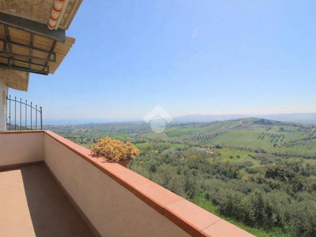 Appartamento in vendita a Mosciano Sant'Angelo TE
