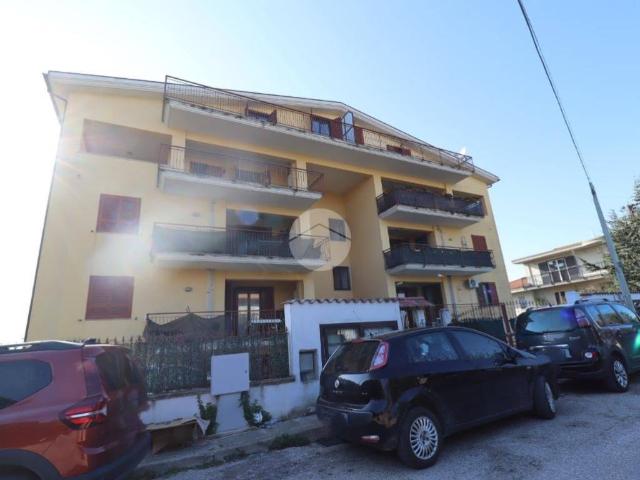 Appartamento in vendita a Mosciano Sant'Angelo TE