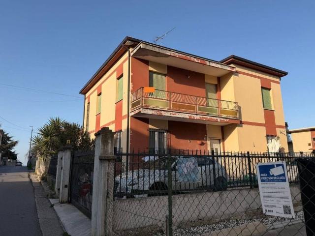 Appartamento in vendita a Mosciano Sant'Angelo TE