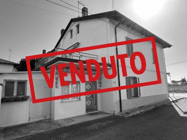 Appartamento in vendita a Mossa GO