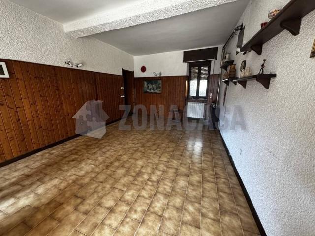 Appartamento in vendita a Mornago VA