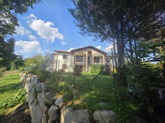 Appartamento in vendita a Mornago VA