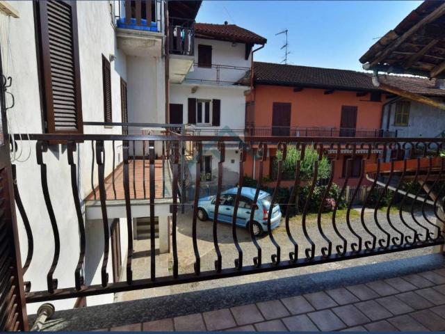 Appartamento in vendita a Mornago VA