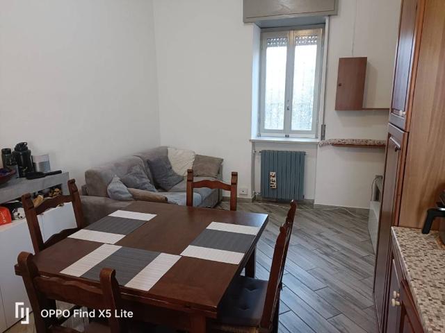 Appartamento in vendita a Mornago VA