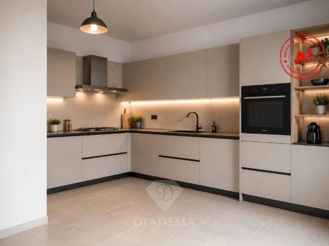 Appartamento in vendita a Mornago VA