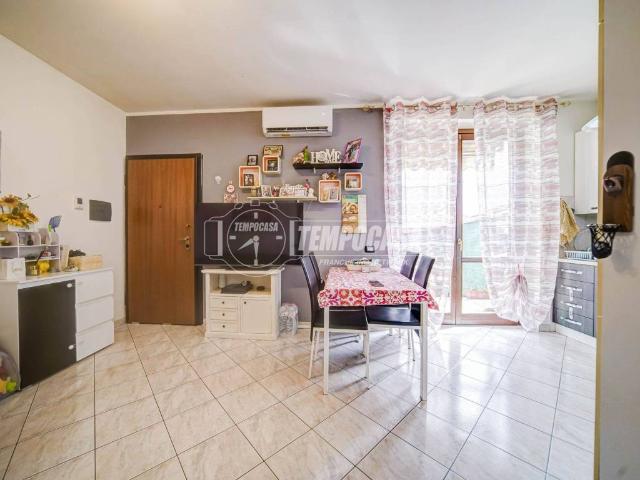 Appartamento in vendita a Mornago VA