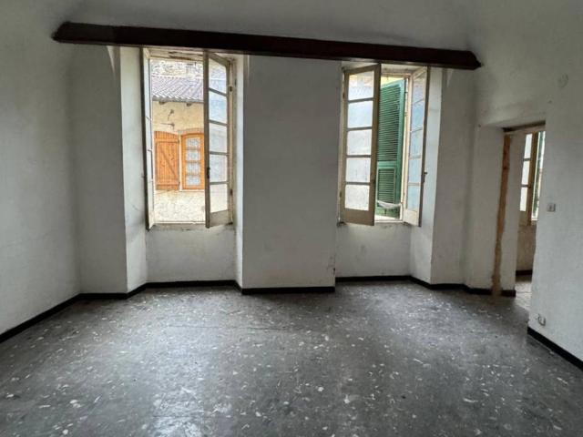 Appartamento in vendita a Mornese AL