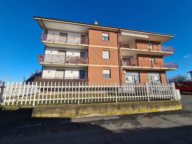 Appartamento in vendita a Morozzo CN