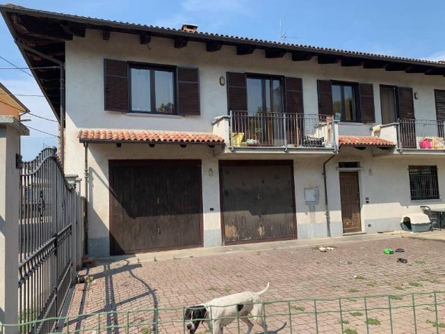 Villa in vendita a Morozzo CN
