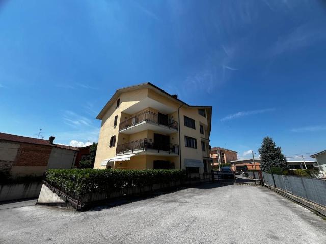 Appartamento in vendita a Morozzo CN