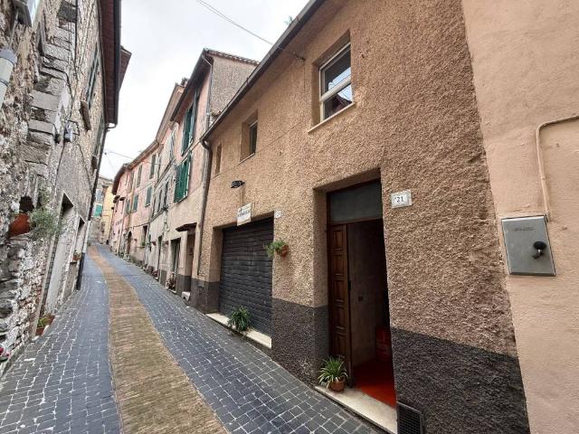 Appartamento in vendita a Morolo FR