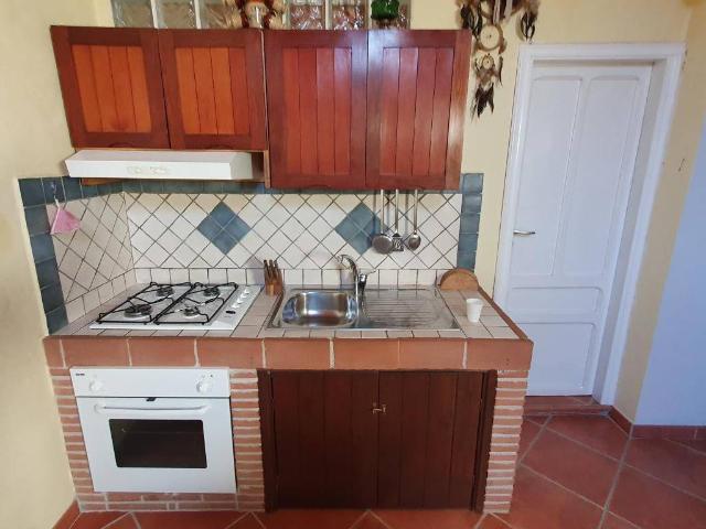 Appartamento in vendita a Morolo FR
