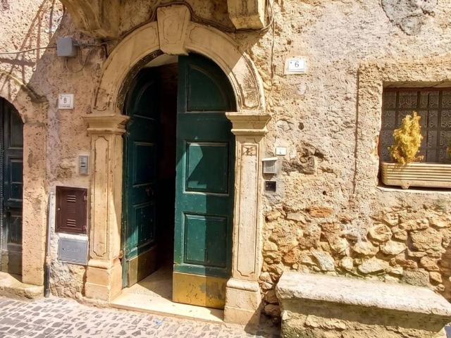 Appartamento in vendita a Morolo FR