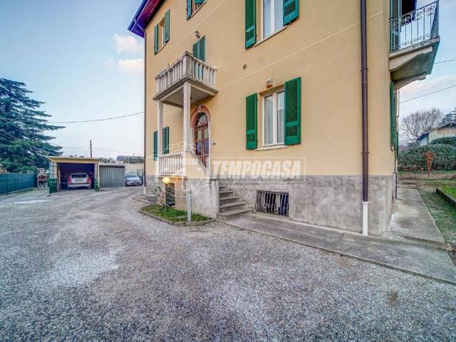 Appartamento in vendita a Morazzone VA