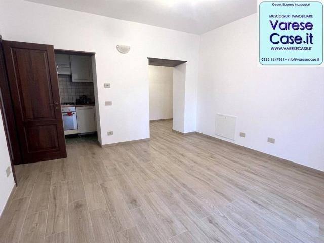 Appartamento in vendita a Morazzone VA