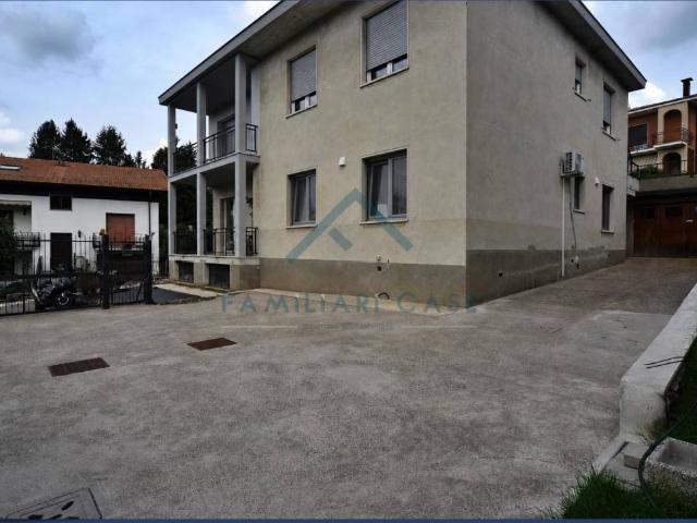 Appartamento in vendita a Morazzone VA