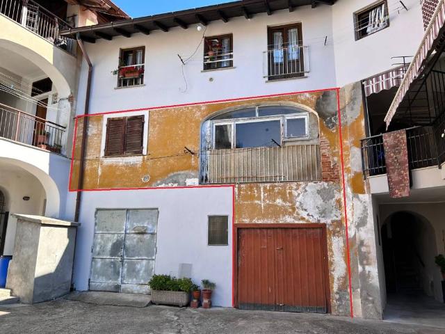 Appartamento in vendita a Morazzone VA