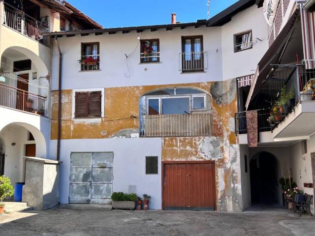 Appartamento in vendita a Morazzone VA