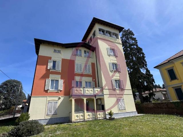 Appartamento in vendita a Morazzone VA