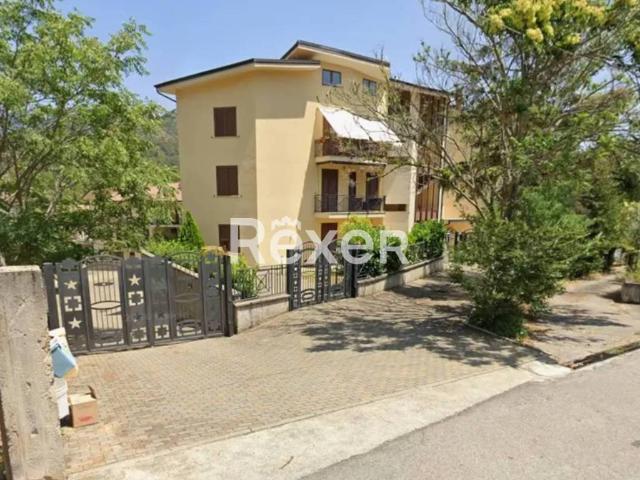 Appartamento in vendita a Morano Calabro CS