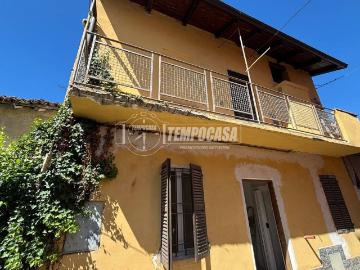 Appartamento in vendita a Morano sul Po AL