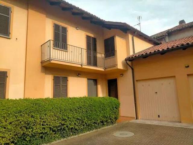 Appartamento in vendita a Morano sul Po AL