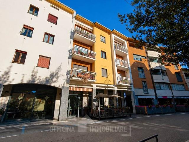 Appartamento in vendita a Morbegno SO