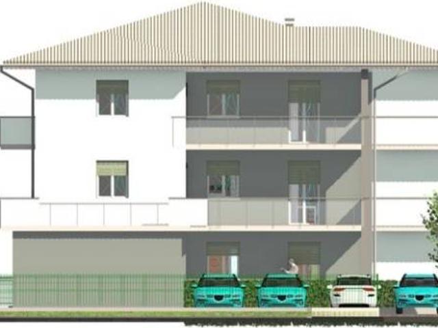 Appartamento in vendita a Morbegno SO
