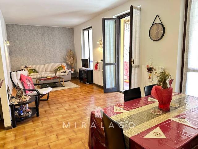 Appartamento in vendita a Morbegno SO