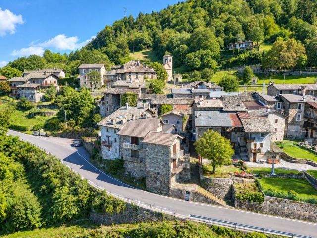 Appartamento in vendita a Morbegno SO