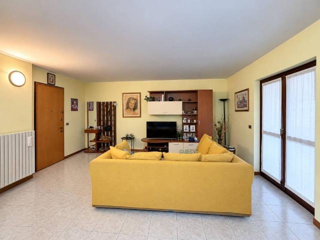 Appartamento in vendita a Morbegno SO