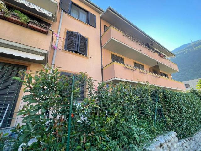 Appartamento in vendita a Morbegno SO