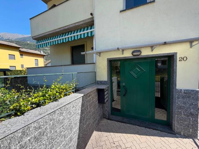 Appartamento in vendita a Morbegno SO