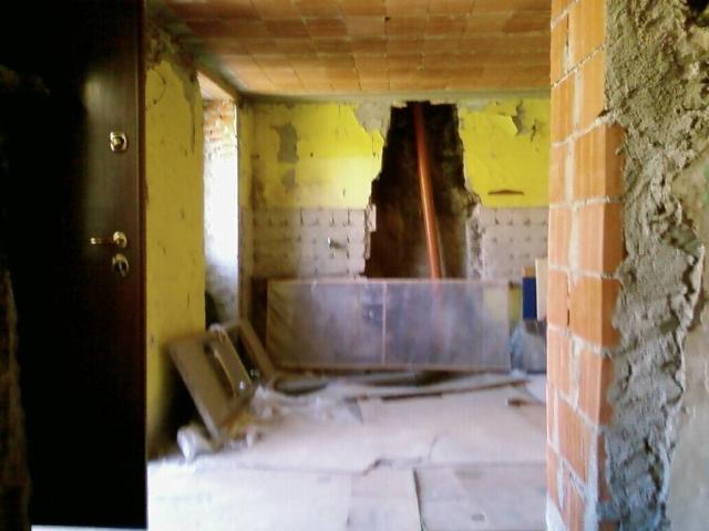 Appartamento in vendita a Morbegno SO