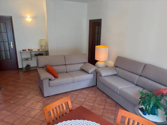 Appartamento in vendita a Morbegno SO