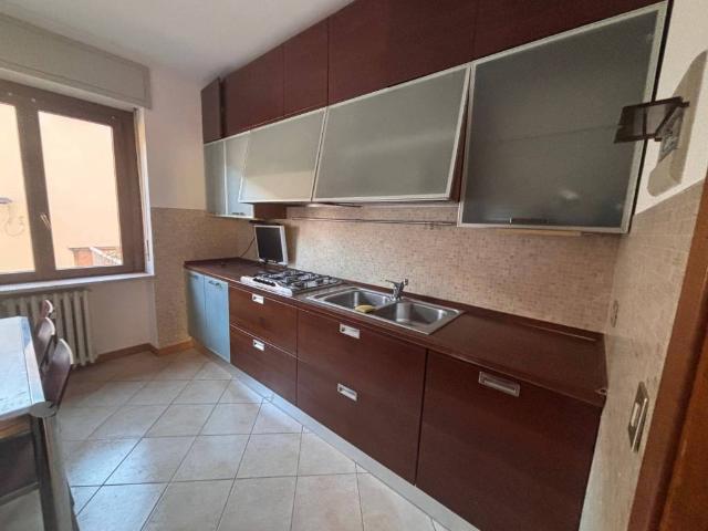 Appartamento in vendita a Morbegno SO