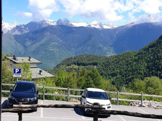 Appartamento in vendita a Morbegno SO