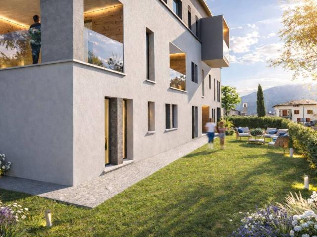Appartamento in vendita a Morbegno SO