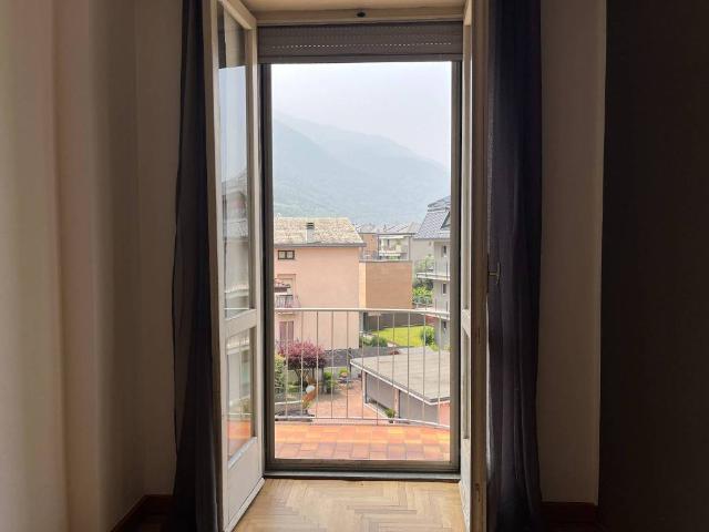 Appartamento in vendita a Morbegno SO
