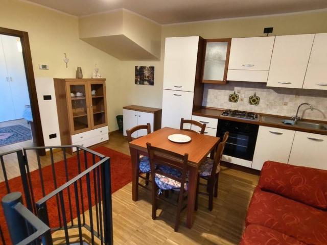 Appartamento in vendita a Morbegno SO