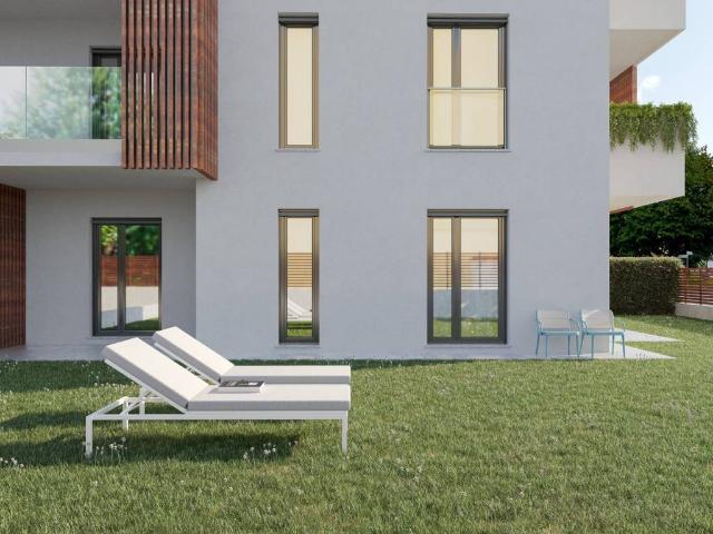 Appartamento in vendita a Morbegno SO