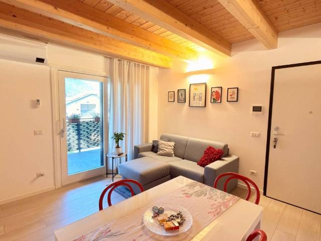 Appartamento in vendita a Morbegno SO