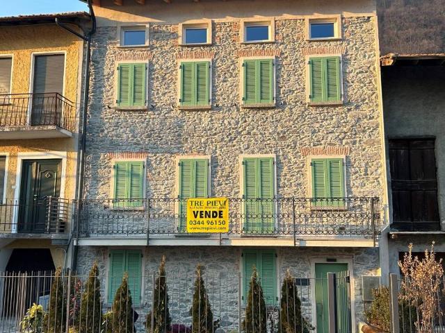 Appartamento in vendita a Morbegno SO