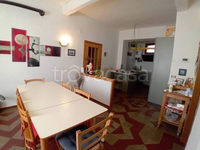 Appartamento in vendita a Morbegno via San Rocco, 42